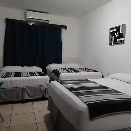 Apart Hotel Express-2