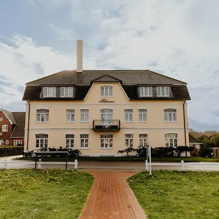 Hotel Hüttmann-3