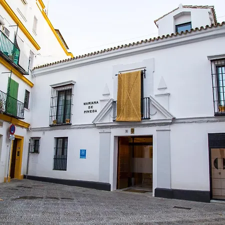 Legado Alcazar Hotel (Adults Only)-3