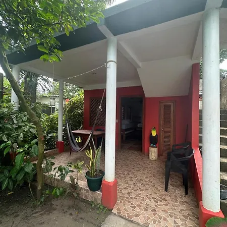 Hotel Don Quichotte-2