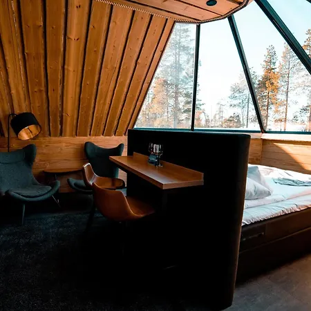Wilderness Hotel Nangu & Igloos-2