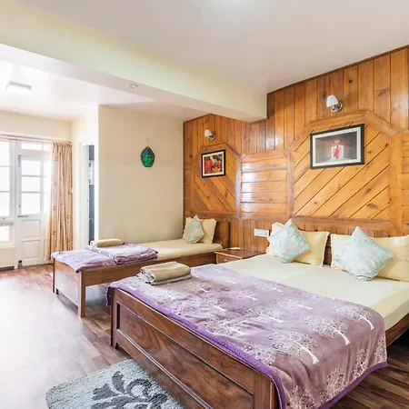 Little Singamari Home Stay-3