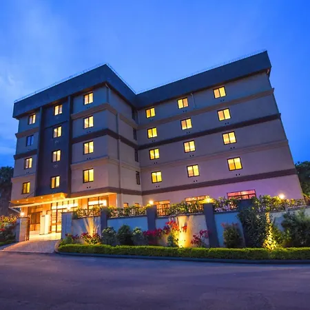 Athena Hotel Kampala-2