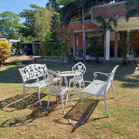Blue Sands Beach Resort-3