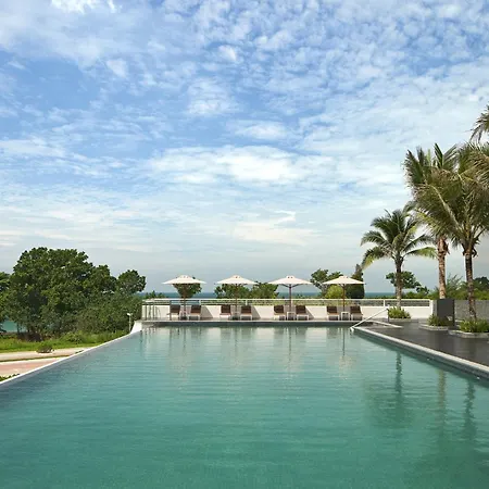 The Westin Desaru Coast Resort-3