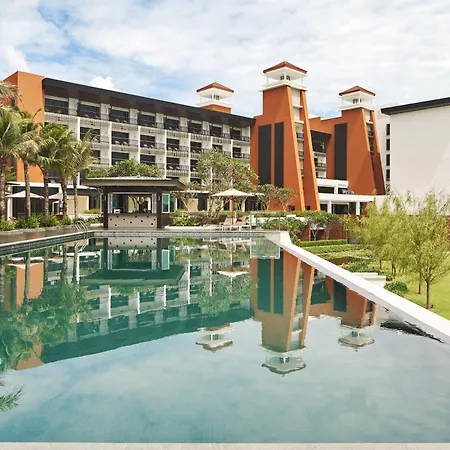 The Westin Desaru Coast Resort-2