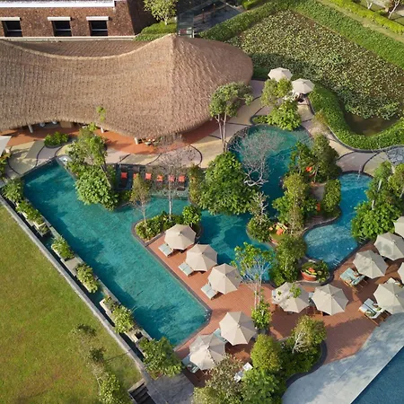 The Westin Desaru Coast Resort-2