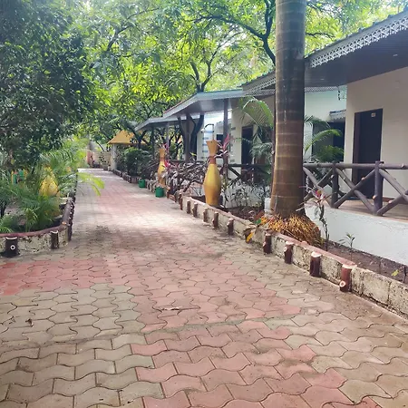 Van Vihar Resort-3