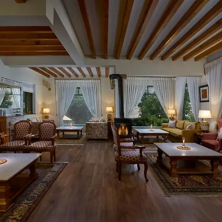Larisa Resort, Mussoorie-2