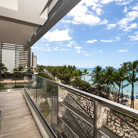 Espacio The Jewel Of Waikiki-2