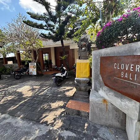 Clover Bali-2
