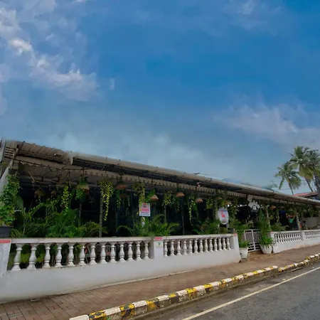 Candolim Beach Vaddo 15-3