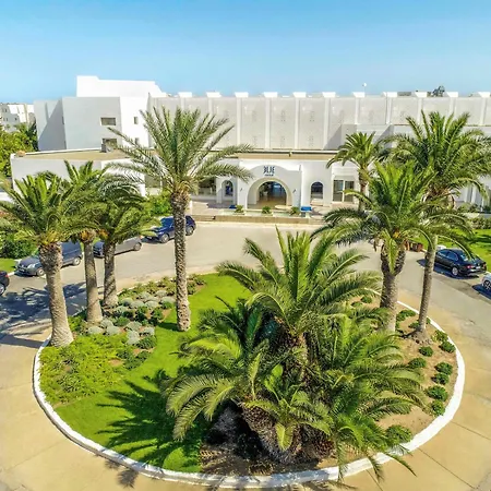 Tui Blue Palm Beach Hammamet-2