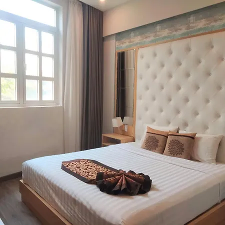 Emerald Ocean Hotel-3