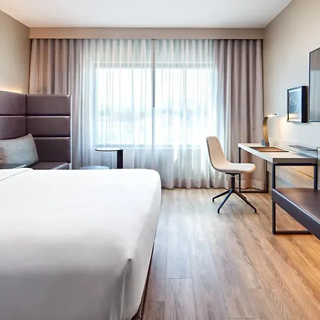 Ac Hotel By Marriott Palo Alto-2