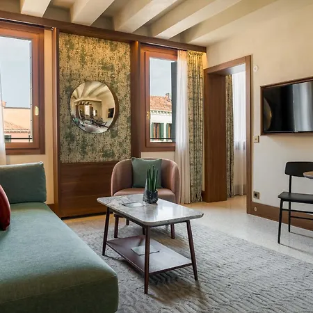 Ca' Di Dio - Vretreats, An Slh Hotel-3