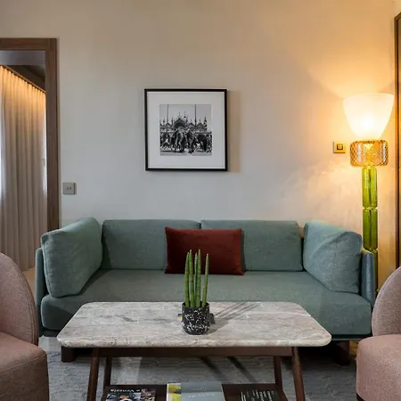 Ca' di Dio - VRetreats, an SLH Hotel-2