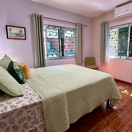 The Blue Orchid B&B-3