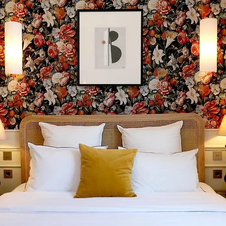 Hôtel Bristol Pau-3