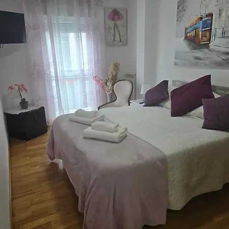 Pension Myriam O Pedrouzo-3