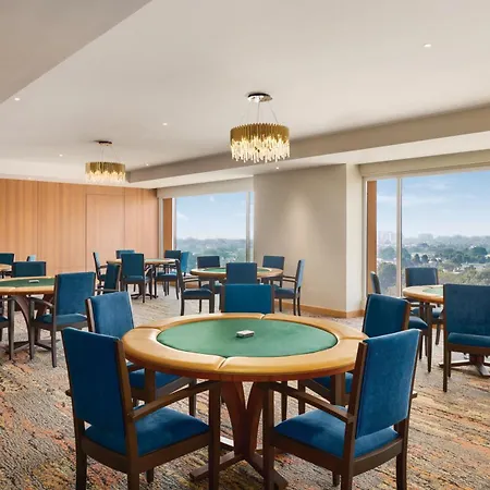 Wyndham Chandigarh Mohali-3
