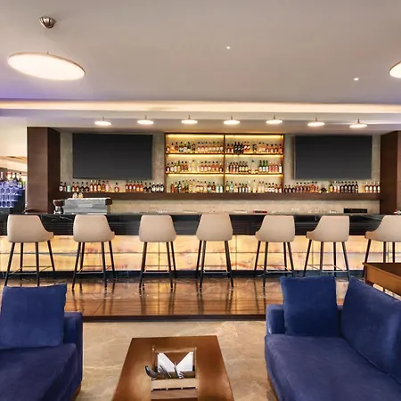 Wyndham Chandigarh Mohali-2