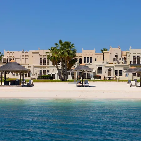 Al Maya Island & Resort-3