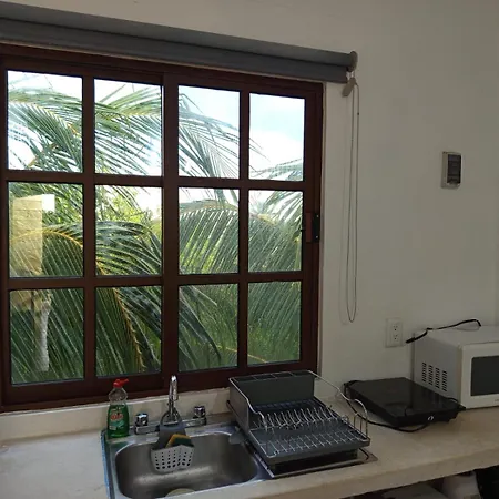 Casa Aloha-Isla Holbox-3