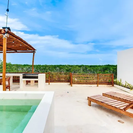 Nature Luxury Selva Norte-2