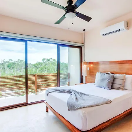Nature Luxury Selva Norte-2