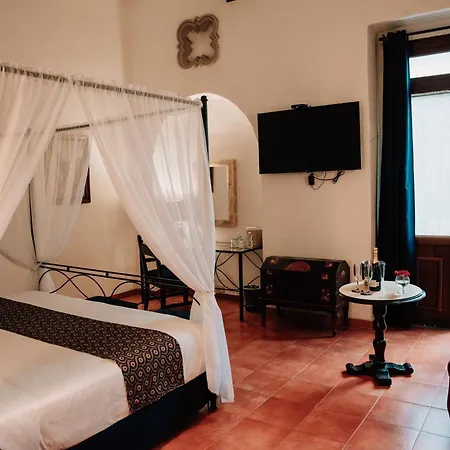 Best Western San Pedro Puebla-2