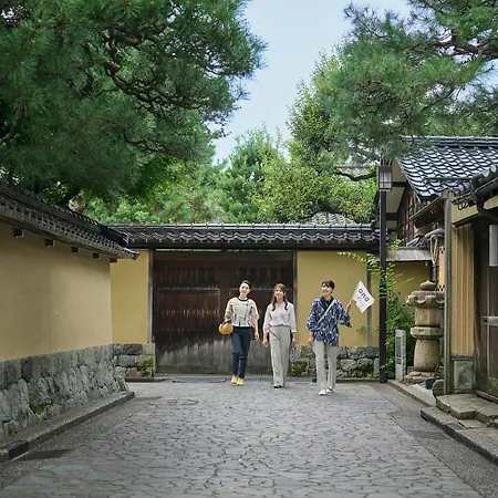 Omo5 Kanazawa Katamachi By Hoshino Resorts-3