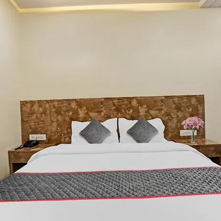 Hotel O Kiwi International-2