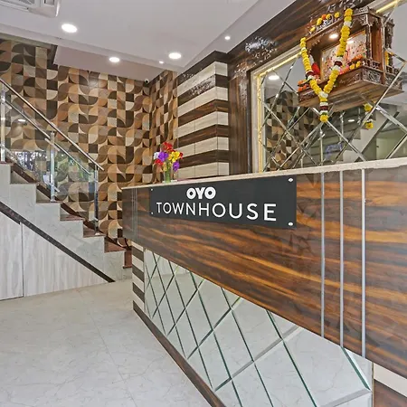 Hotel O Kiwi International-3