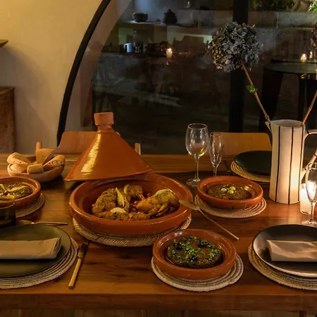 Maison Brummell Majorelle-2