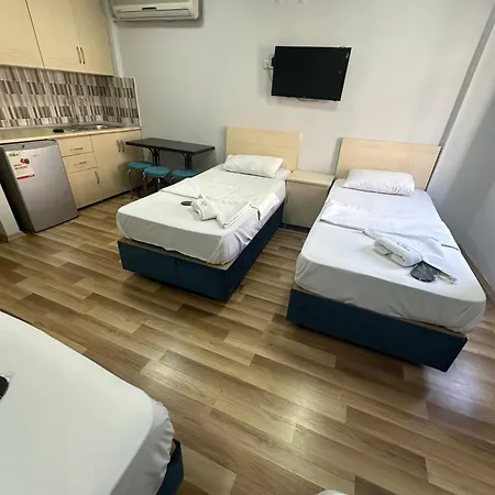 ARASKENT Otel Kadiköy-2
