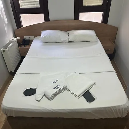 ARASKENT Otel Kadiköy-3