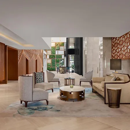 The Westin Manila-3