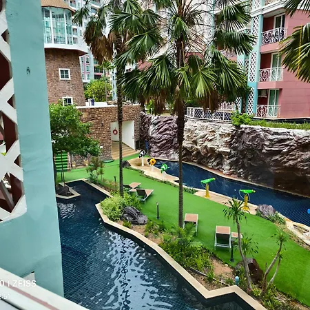 Grande Caribbean Resort-2