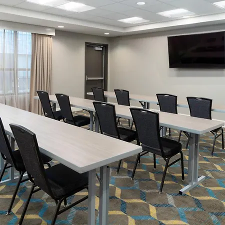 Residence Inn By Marriott Fairfield Napa-3