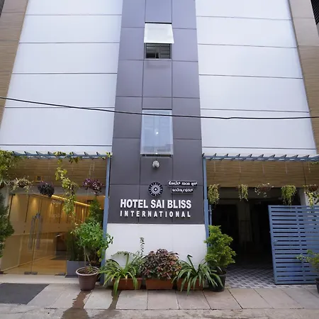 Sai Bliss International, Manyata Tech Park-2