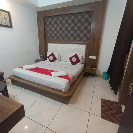 Hotel Jp International, Katra-2