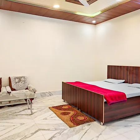 Ld Guest House, Ayodhya-2