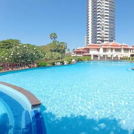 Adriatic Palace Hotel Pattaya-2