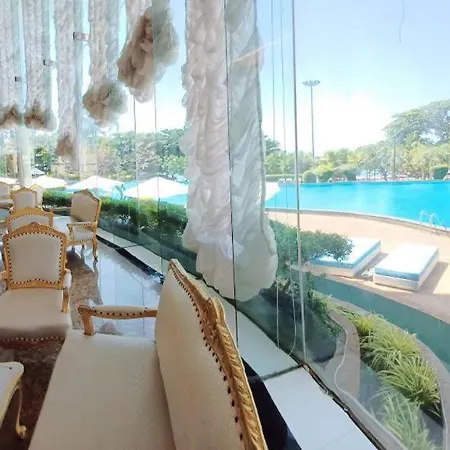 Adriatic Palace Hotel Pattaya-3