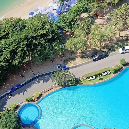 Adriatic Palace Hotel Pattaya-2