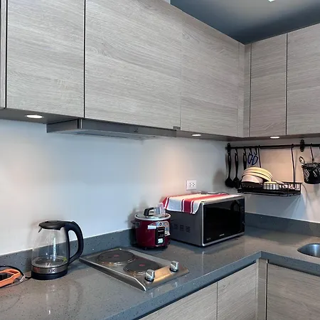 St Mark Residences Venice Mckinley Hill Taguig-2