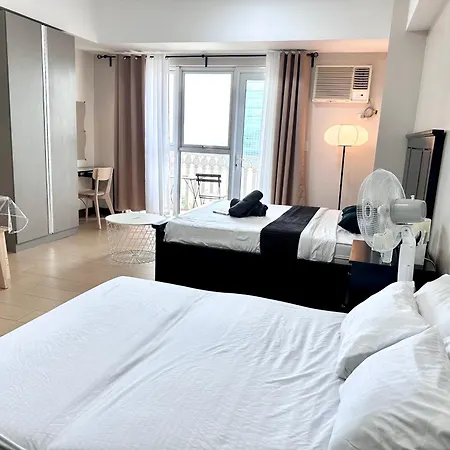 St Mark Residences Venice Mckinley Hill Taguig-3