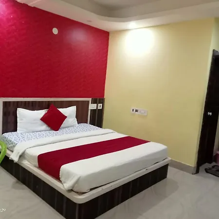 Mor Hotel Sashi Near Temple & Golden Beach Best Choice Of Travellers-2