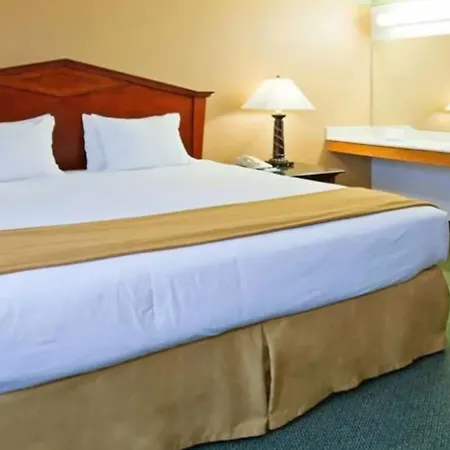 Blue Way Inn Eagan Extended Stay Minneapolis Airport Eagan North Mn-3